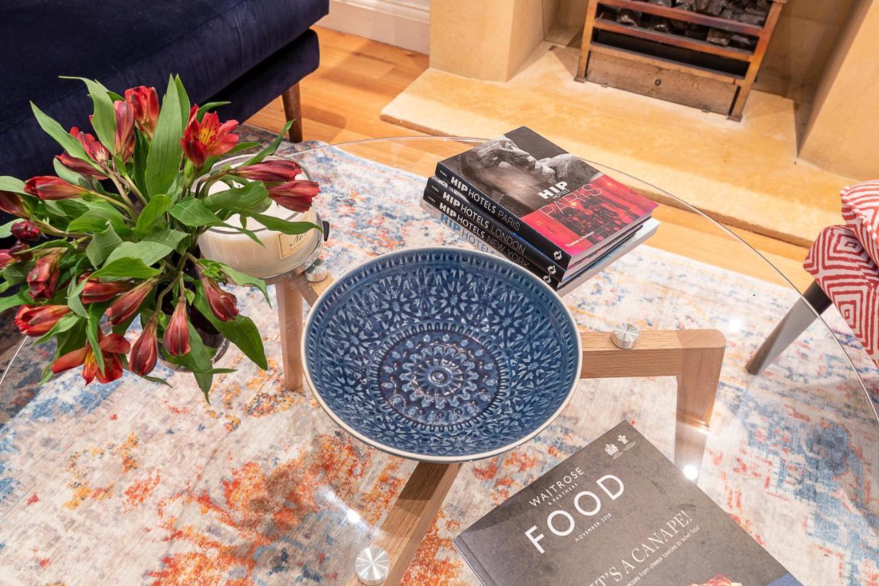 Gorgeous House In Marylebone With Patio Londres