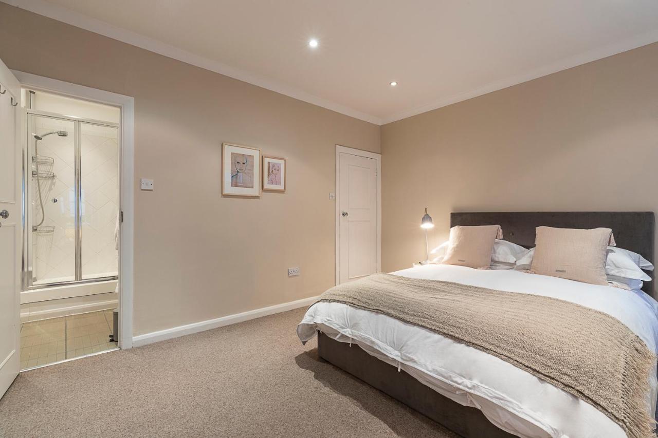 Apartamento Gorgeous House In Marylebone With Patio *